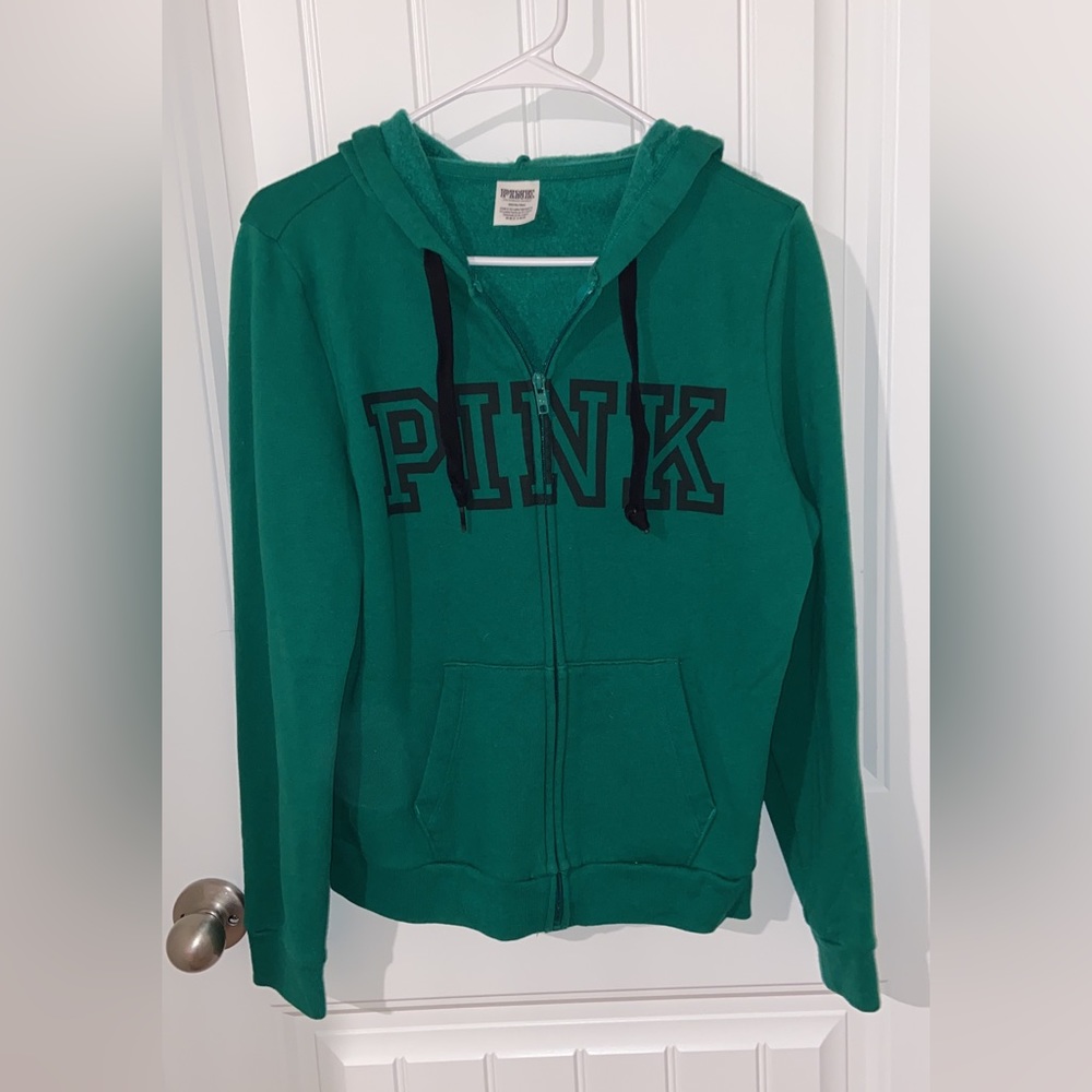 Victoria’s Secret PINK jacket